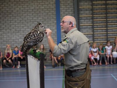 Presentaties & Workshops