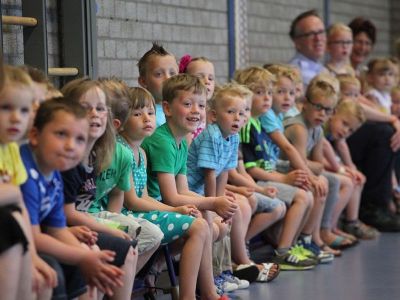 Presentaties & Workshops