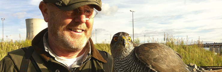 valkenier Mart Schrieken